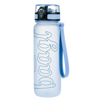 Láhev na vodu BAAGL Dust Blue 800ml