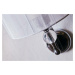 Nástěnná lampa AZzardo Impress wall white AZ0503 E27 1x50W IP20 30cm bílá