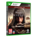 Assassins Creed Mirage: Deluxe Edition - Xbox