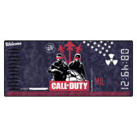 Call of Duty: Black Ops Cold War - Propaganda, modrá - GE4283
