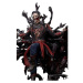 Soška Iron Studios Deluxe Art Scale 1/10 Doctor Strange in The Multiverse of Madness - Dead Defe