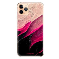iSaprio Black and Pink pro iPhone 11 Pro Max