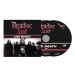 Paradise Lost: Live Death (CD + DVD) - CD-DVD