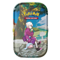 Pokémon Crown Zenith Mini Tin - Bede