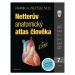 Netterův anatomický atlas člověka CPRESS