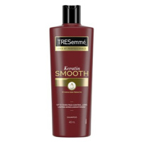 TRESemmé Keratin Smooth šampon s keratinem pro suché vlasy 400 ml