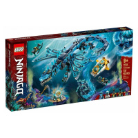Lego® ninjago® 71754 vodní drak