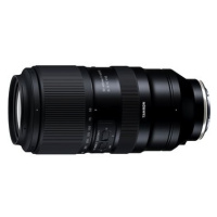 Tamron 50-400mm F/4.5-6.3 Di III VC VXD pro Sony E-Mount