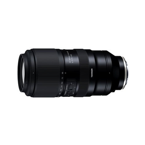 Tamron 50-400mm F/4.5-6.3 Di III VC VXD pro Sony E-Mount