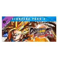 DRAGON BALL FIGHTERZ - FighterZ Pass 2 - PC DIGITAL