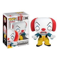 Funko POP! Movies It Pennywise 55