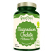 GreenFood Nutrition Magnesium Chelate + Vitamin B6 90 kapslí