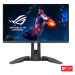 24,1" ASUS ROG Swift Pro PG248QP NVIDIA® G-SYNC® esports