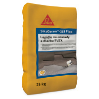 Lepidlo cementové SikaCeram-253 Flex 25 kg