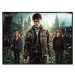 3D puzzle Harry Potter-Harry, Hermioneand Ron 300ks