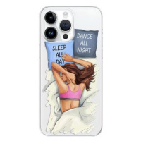 iSaprio Dance and Sleep pro iPhone 15 Pro Max