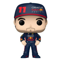 Funko POP! Formula 1 - Sergio Perez