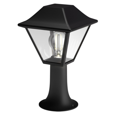 Philips 16496/30/PN - Venkovní lampa MYGARDEN ALPENGLOW 1xE27/60W/230V IP44 16496/30/PN
