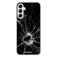 iSaprio Broken Glass 10 pro Samsung Galaxy A14 / A14 5G