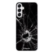 iSaprio Broken Glass 10 pro Samsung Galaxy A14 / A14 5G