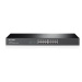 TP-Link switch TL-SF1016 (16x100Mb/s, fanless)