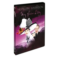 My Fair Lady - DVD