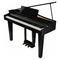 Roland GP-3 Polished Ebony Digitální grand piano