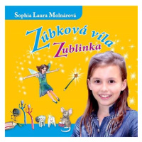 Zúbková víla Zublinka CD