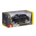 Bburago 1:24 Plus Porsche Macan Black