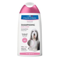 Francodex šampon na dlouhou srst psa 250ml