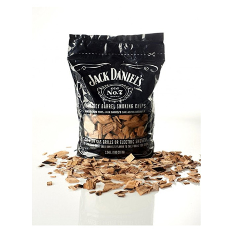 Jack Daniel´s Dřevěné lupínky na uzení Jack Daniels