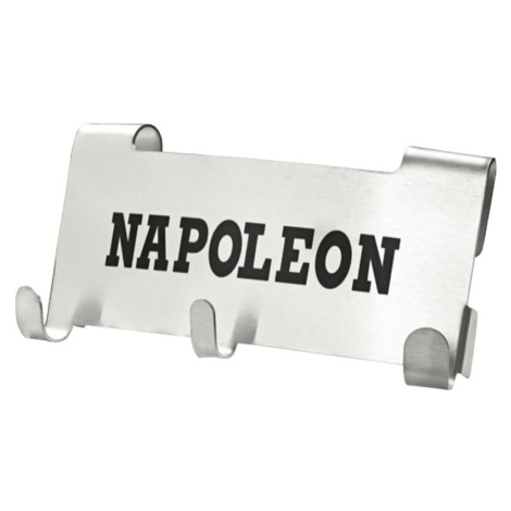 Věšák na nářadí pro gril Napoleon Charcoal Cart