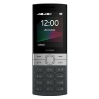 Nokia 150 černý