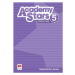 Academy Stars 5 Teacher´s Book Pack Macmillan