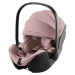 BRITAX RÖMER Autosedačka Baby-Safe Pro (40-85 cm) Dusty Rose Diamond Collection