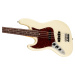 Fender American Pro II Jazz Bass LH RW OWT
