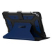 UAG Metropolis Blue iPad 10.2" 2021/2020/2019