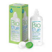 Biotrue multi-purpose solution 300ml