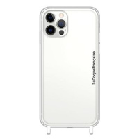 La Coque Francaise iPhone 12/12 Pro transparent case