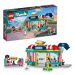 LEGO® Friends 41728 Bistro v centru městečka Heartlake