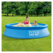 Zahradní bazén INTEX 28106 Easy Set 244 x 61 cm