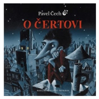 O čertovi - Pavel Čech