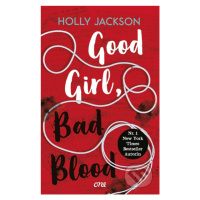 Good Girl, Bad Blood - Holly Jackson - kniha z kategorie Detektivky