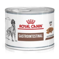 Royal Canin Gastrointestinal - Konzerva 400 g
