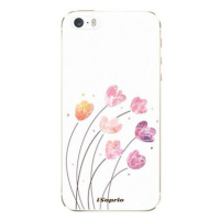 iSaprio Flowers 14 pro iPhone 5/5S/SE