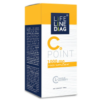 Lifeline Diag C Point 100 g