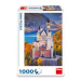 ZÁMEK NEUSWANSTEIN 1000 Puzzle