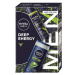 NIVEA MEN Box Deo Sport 2024 400 ml