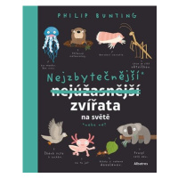 Nejzbytečnější zvířata na světě | Kateřina Hajžmanová, Philip Bunting