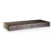 TP-Link switch TL-SF1016 (16x100Mb/s, fanless)